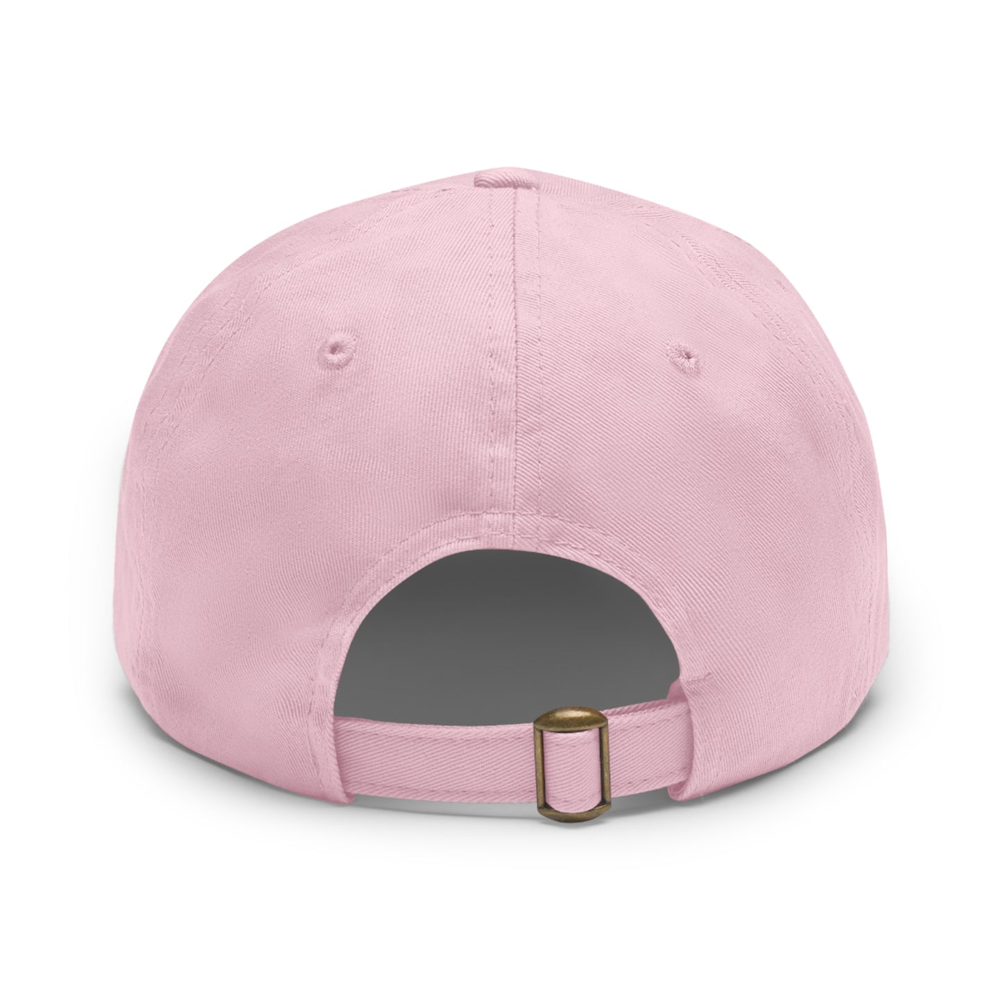 Curly Crow Logo Hat