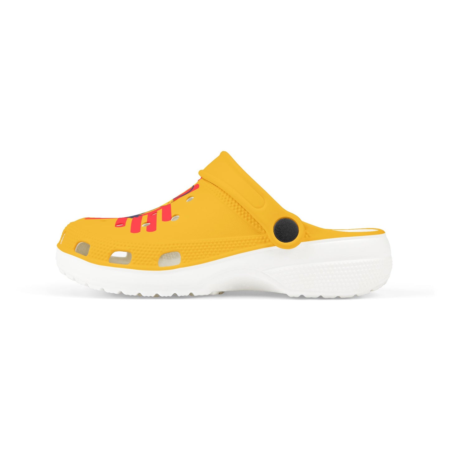 Curly Crow Zia Kids’ Clogs