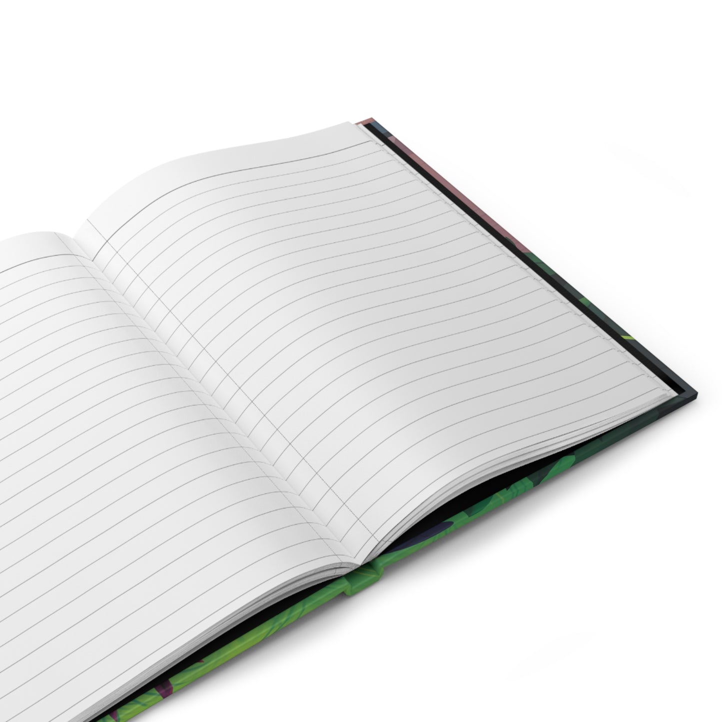 Curly Crow Kids Journal