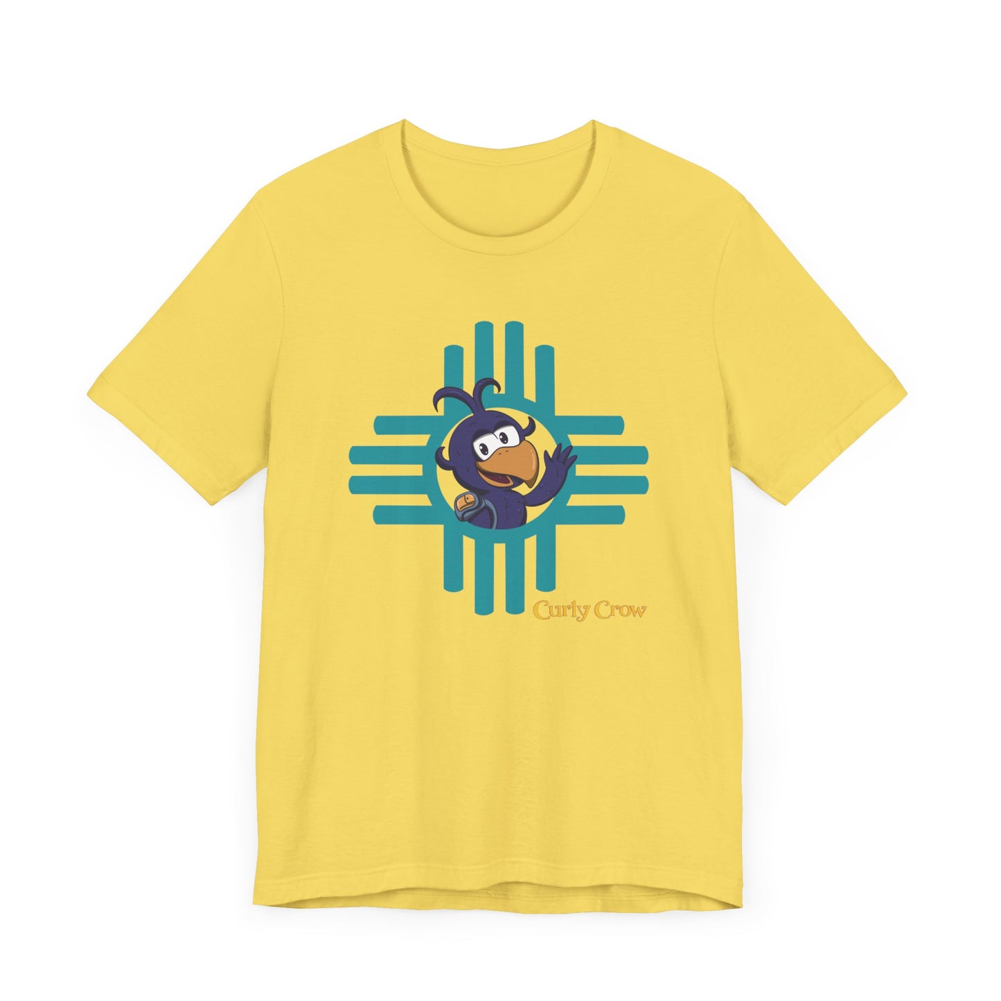 Hello Lazy Boy Adult Zia Tee