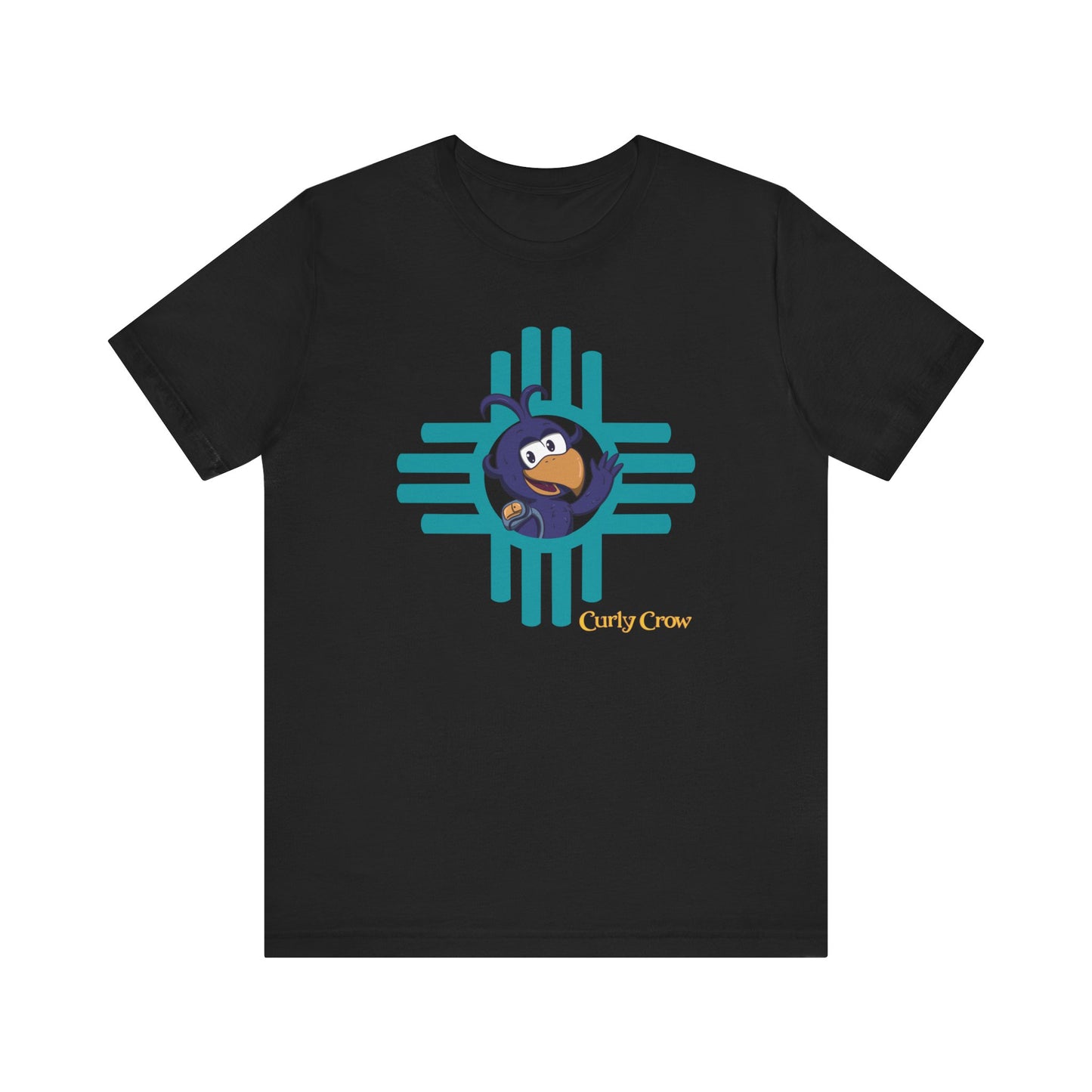Hello Lazy Boy Adult Zia Tee