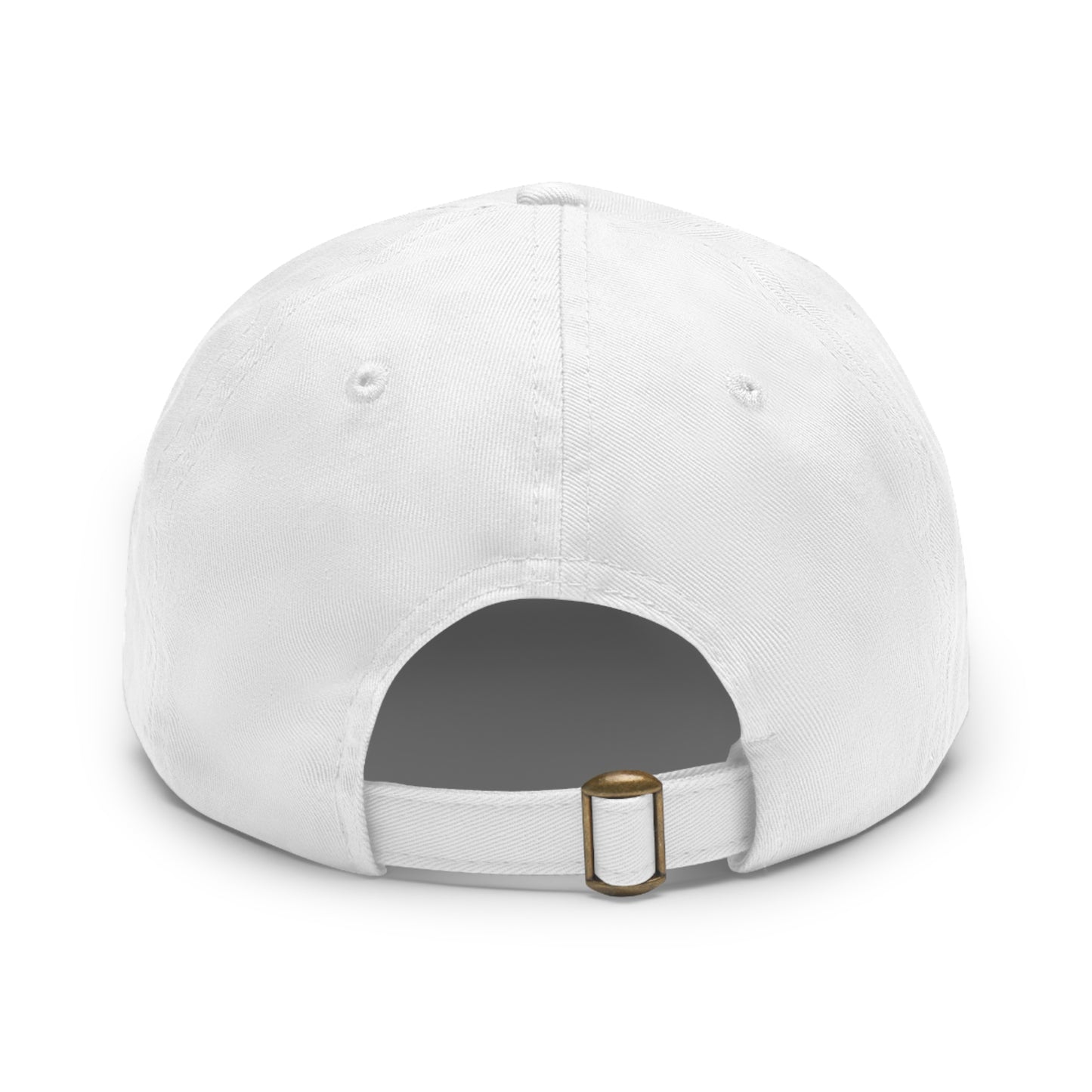Curly Crow Logo Hat