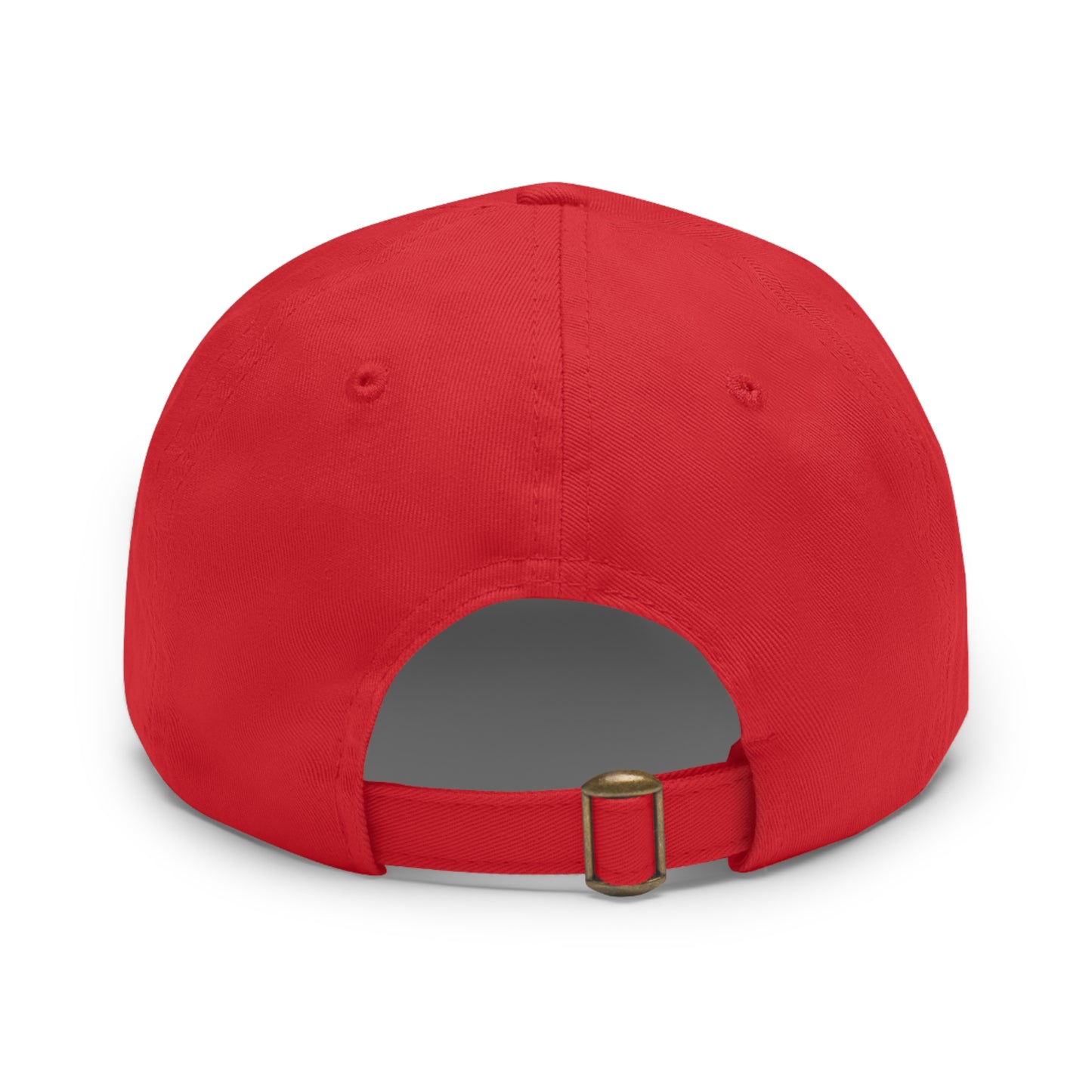 Curly Crow Zia Hat – Red Edition