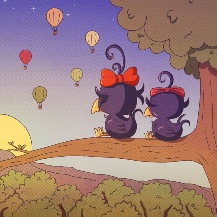 Kids book about New Mexico Hot Air Balloons