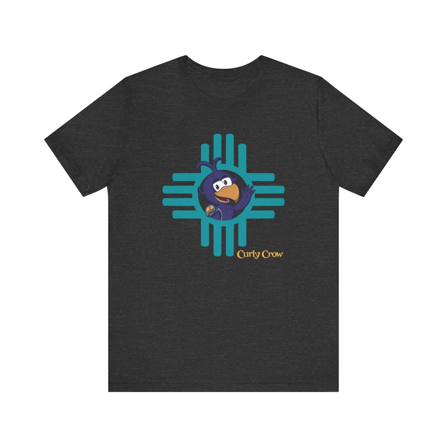 Hello Lazy Boy Adult Zia Tee