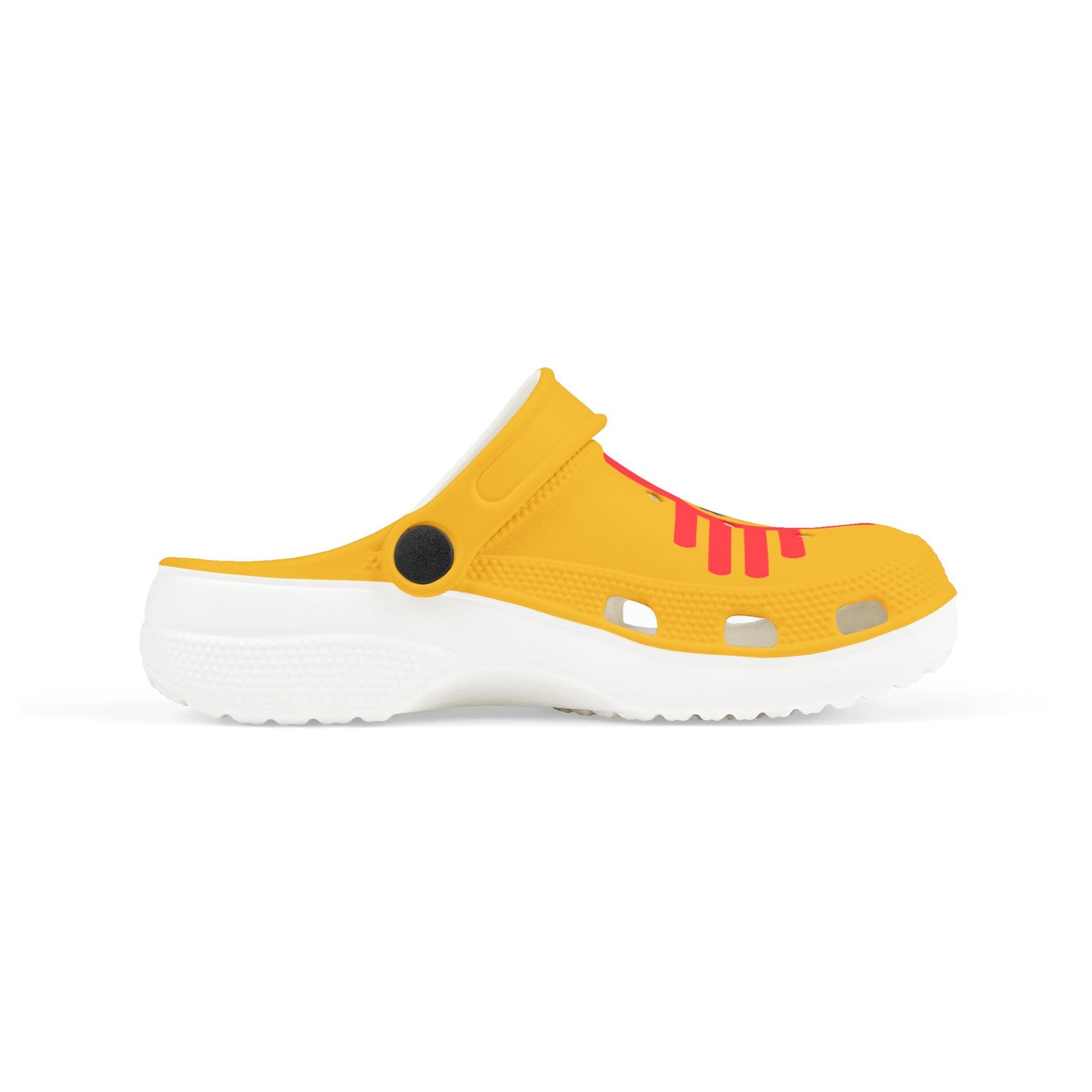 Curly Crow Zia Kids’ Clogs