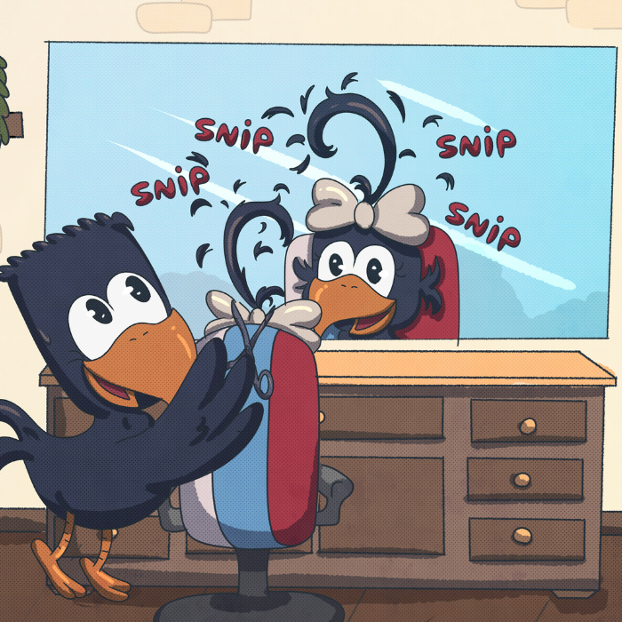 Explora las emocionantes aventuras de la Edición en Español de Curly Crow, donde cada libro no solo entretiene, sino también educa, fomentando el amor por la lectura en niños de 2 a 12 años.
