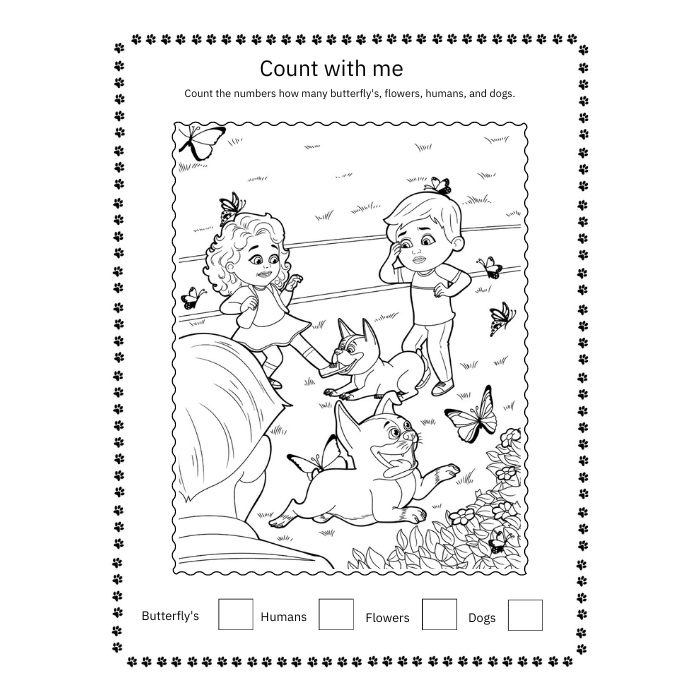 Rooger and Loki's adventures await in Curly Crow's beautifully illustrated books, perfect for bedtime reading.