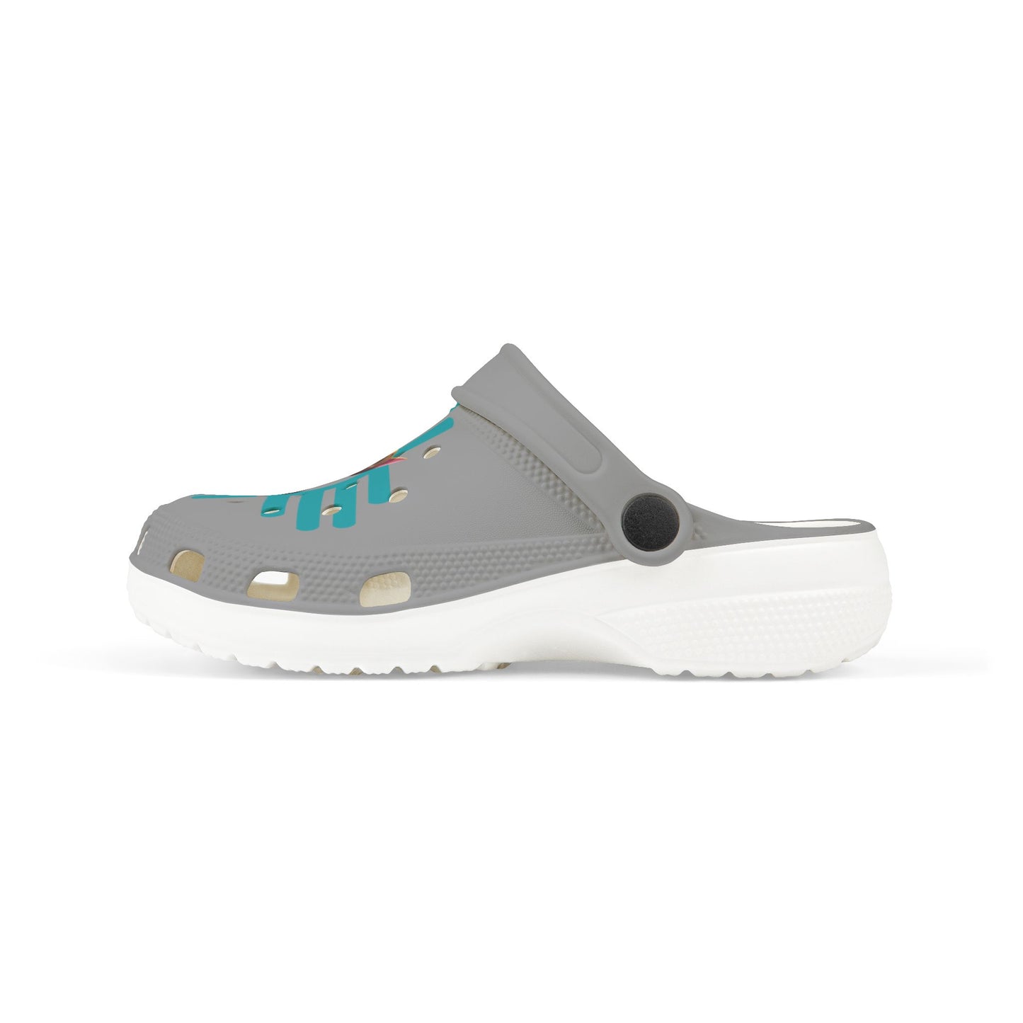 Rooger & Loki Kids’ Clogs