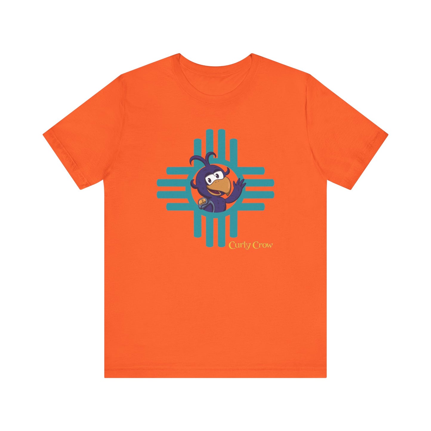 Hello Lazy Boy Adult Zia Tee