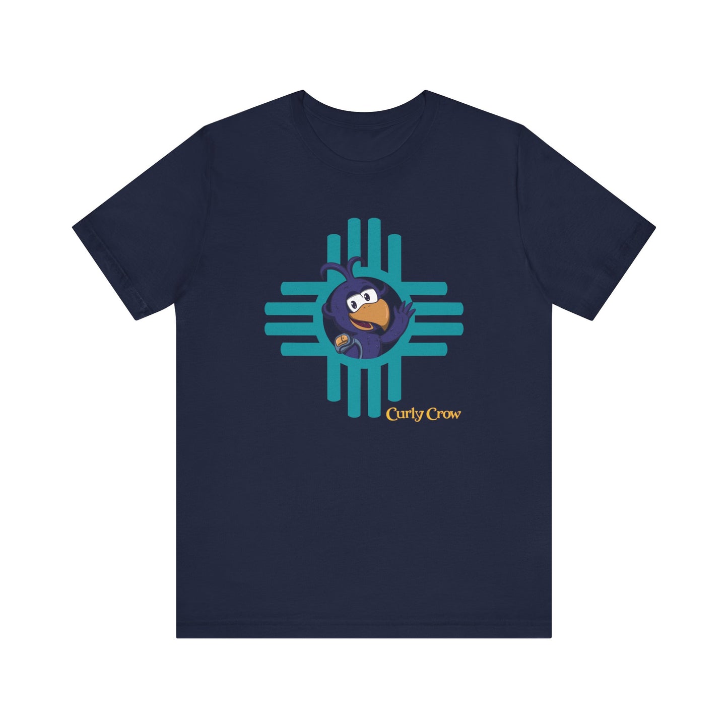 Hello Lazy Boy Adult Zia Tee