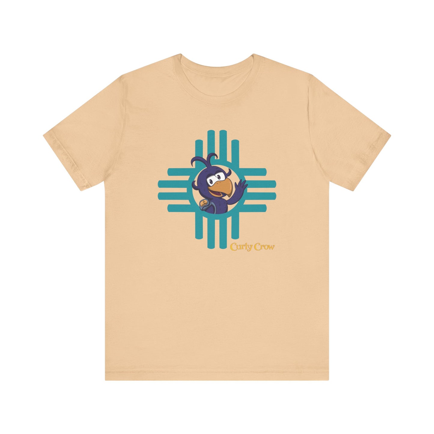 Hello Lazy Boy Adult Zia Tee
