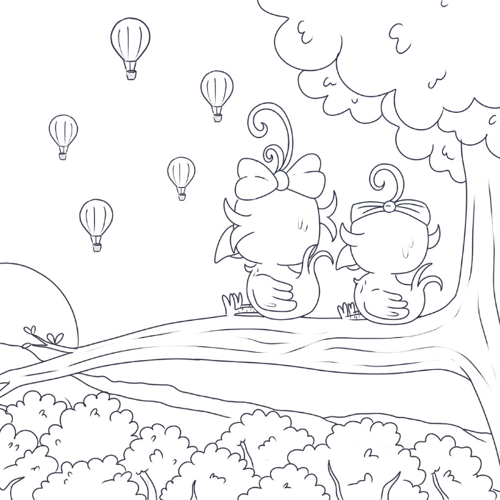 Albuquerque New Mexico Balloon Fiesta