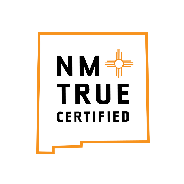 Curly Crow Explores New Mexico Activity Book | New Mexico True Certified
