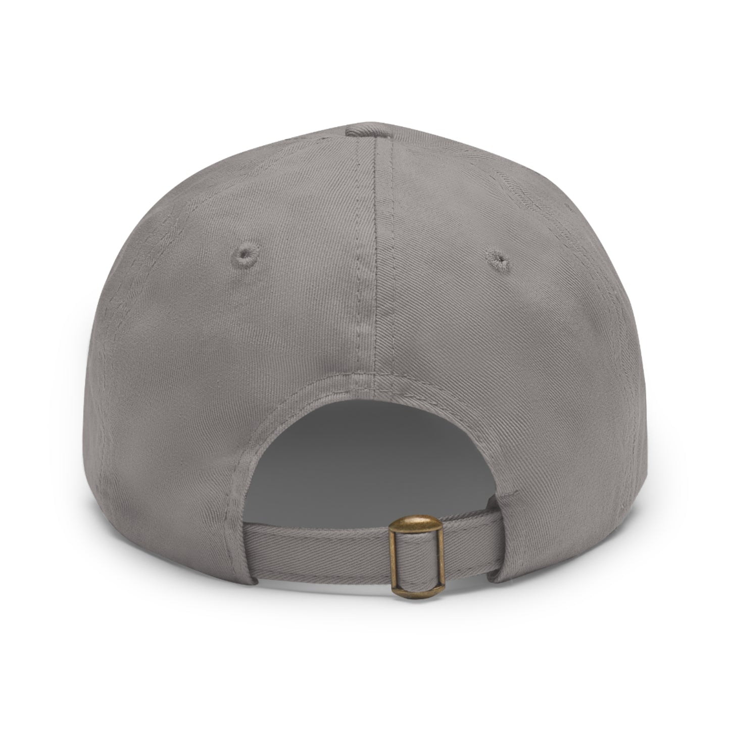 Curly Crow Logo Hat