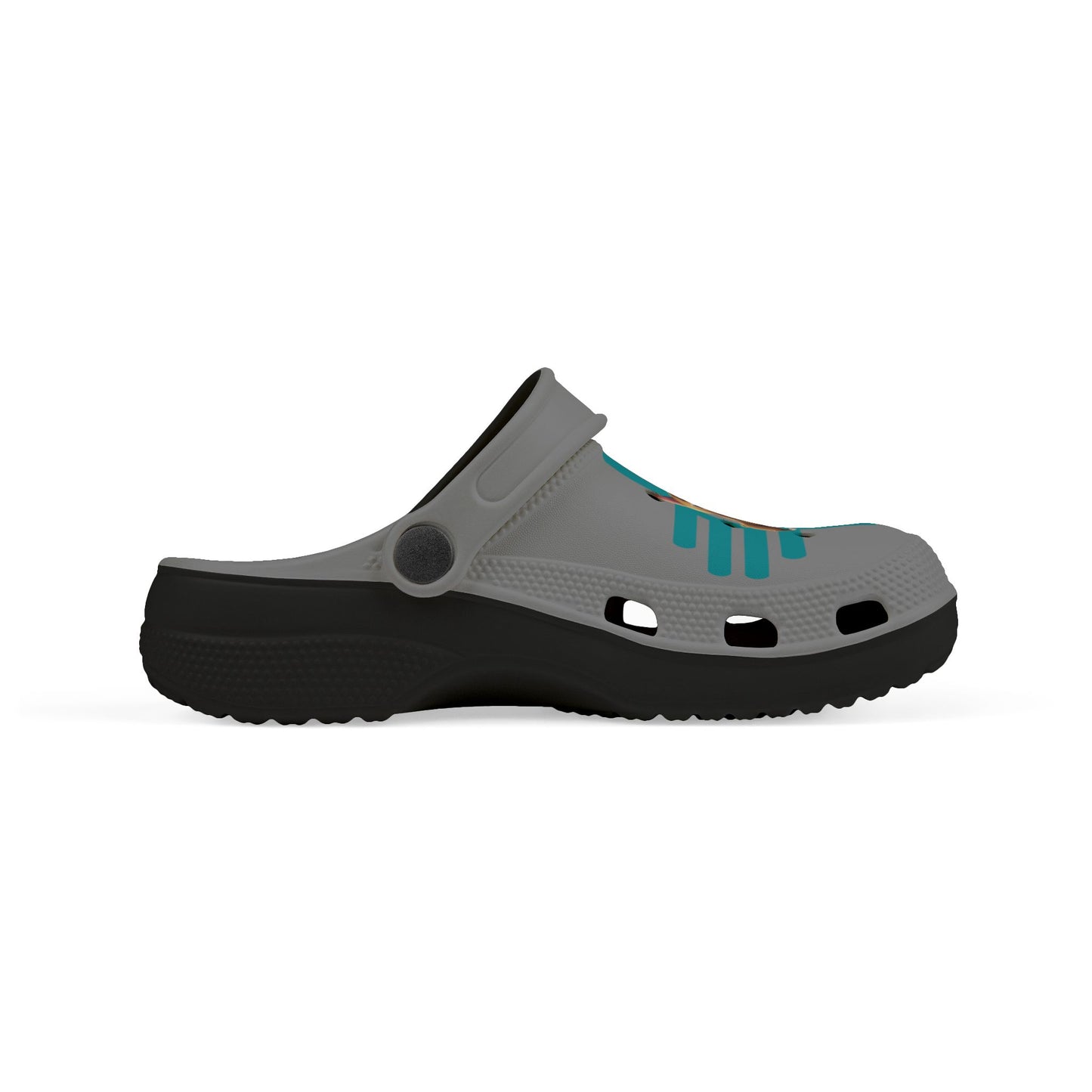 Rooger & Loki Kids’ Clogs