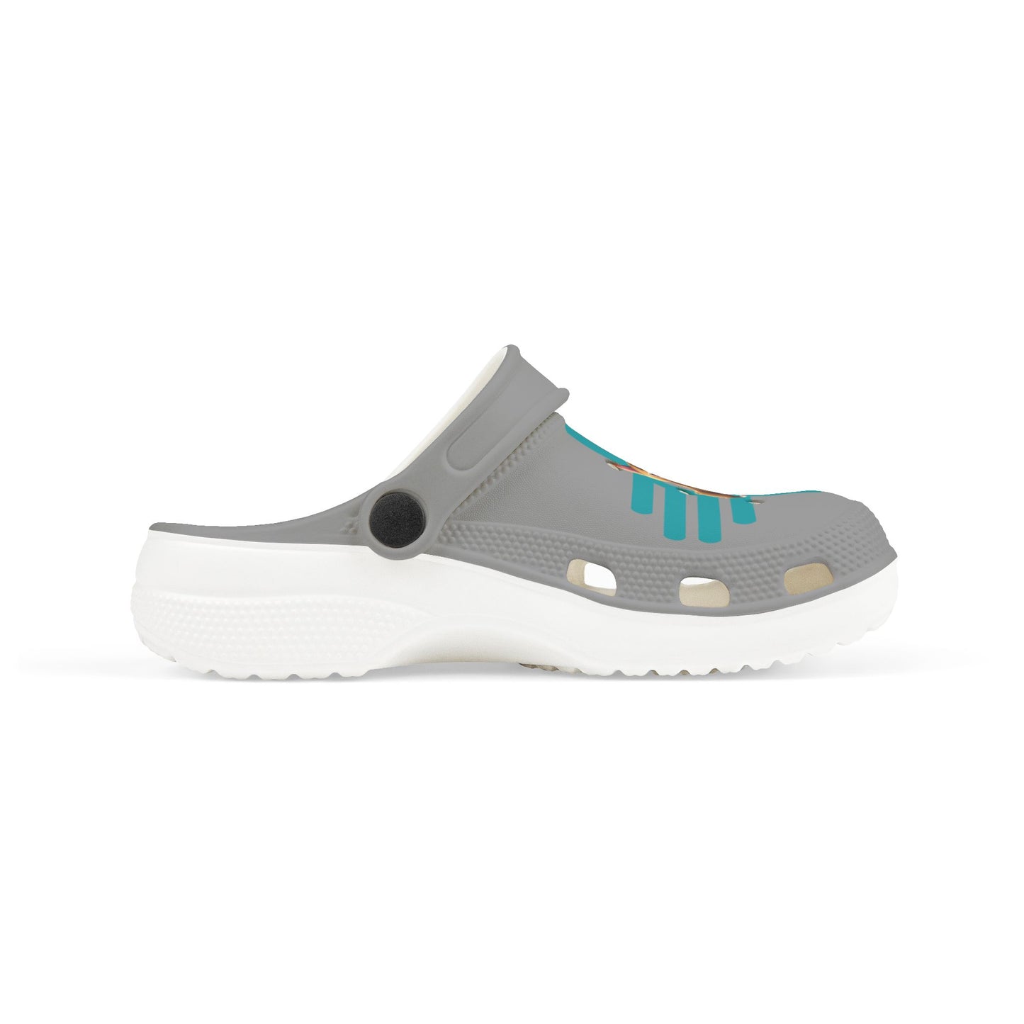 Rooger & Loki Kids’ Clogs