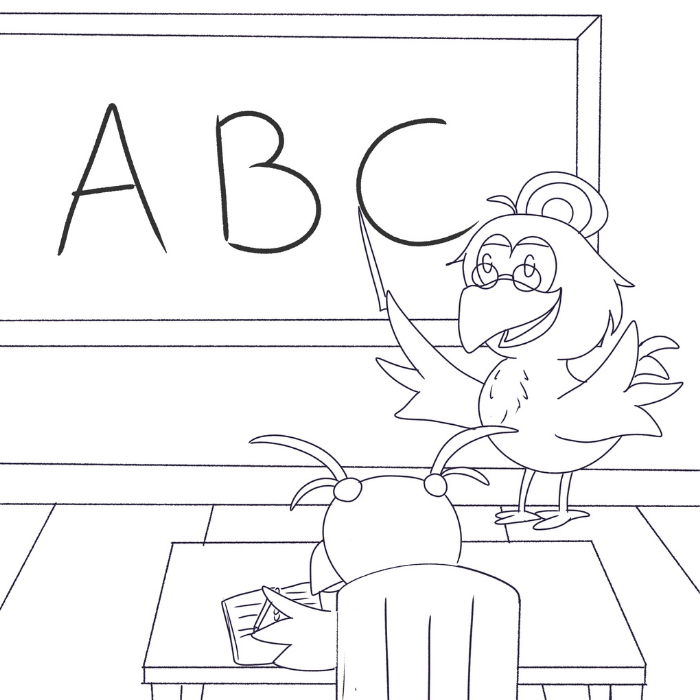 Embark on a literary adventure with Curly Crow LLC, where every book sparks joy in young readers aged 3-5.