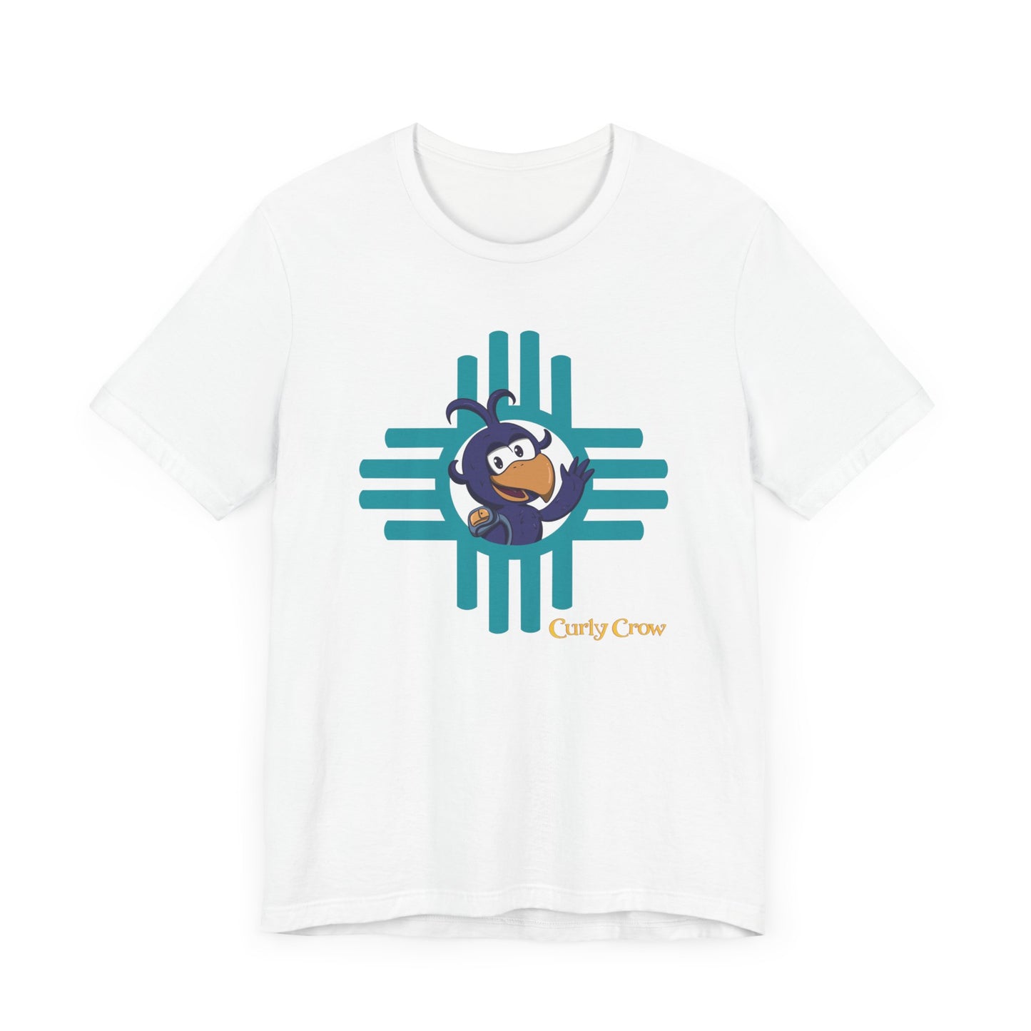 Hello Lazy Boy Adult Zia Tee