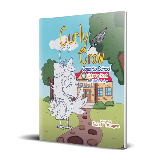 Colorful Curly Crow Picture Books. Discover the allure of Curly Crow's early readers, sparking curiosity and imagination in kids aged 4-8.