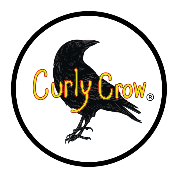 CurlyCrow