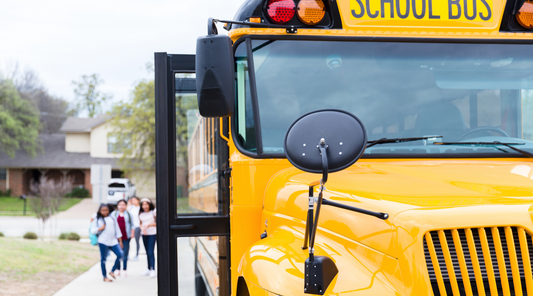 Why Author Visits Inspire Young Readers