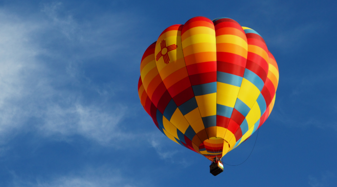 Curly Crow Goes to the Balloon Festival: Voted Best Adventure Kids Book of the Year 2023!