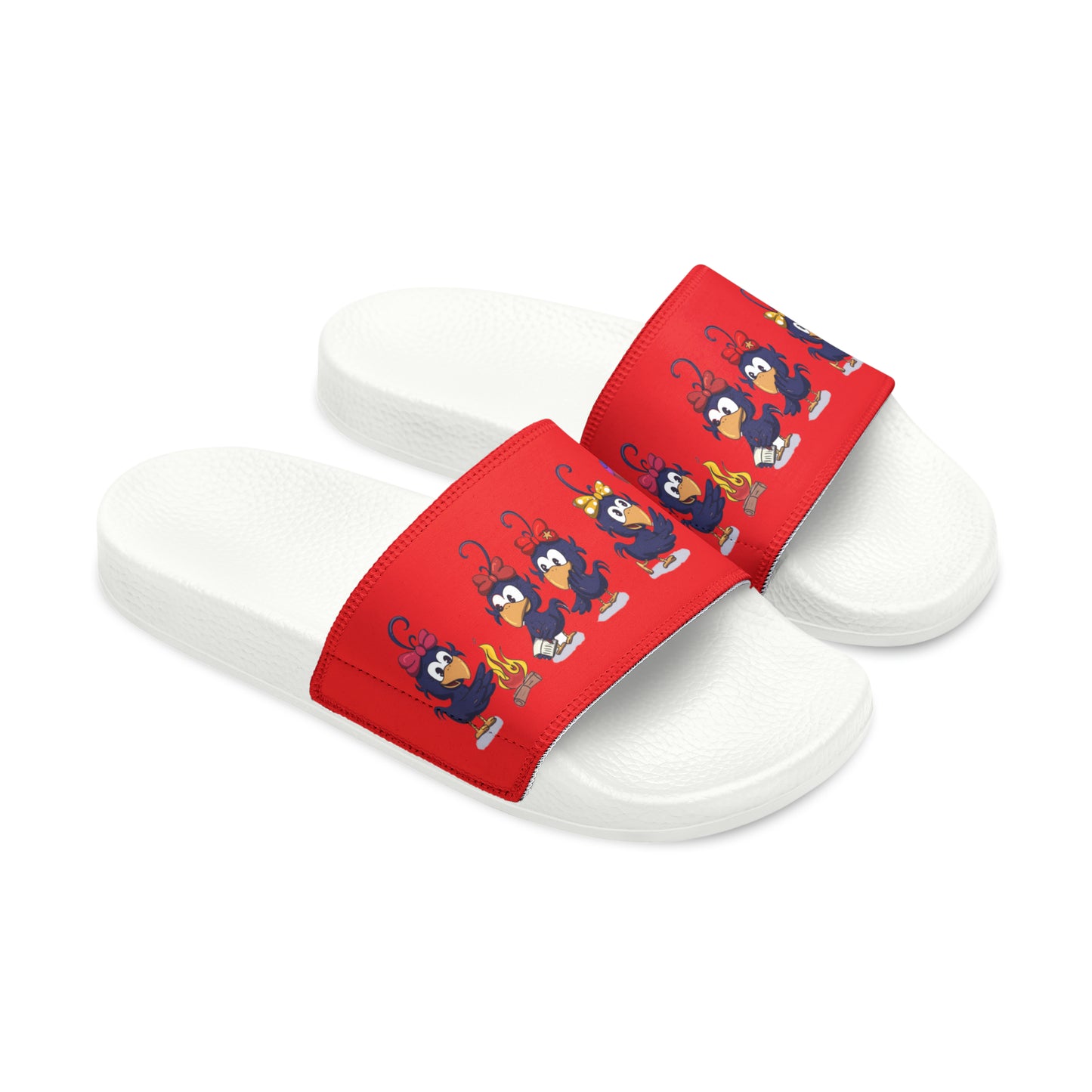 Kids Slide Sandals