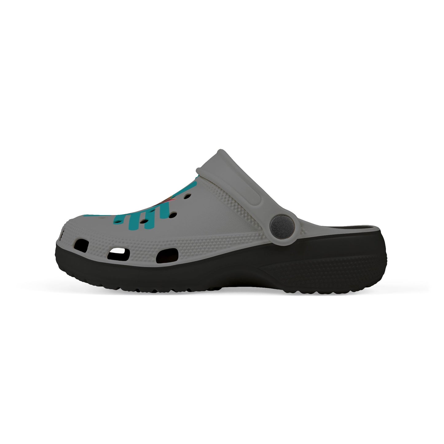 Rooger & Loki Kids’ Clogs