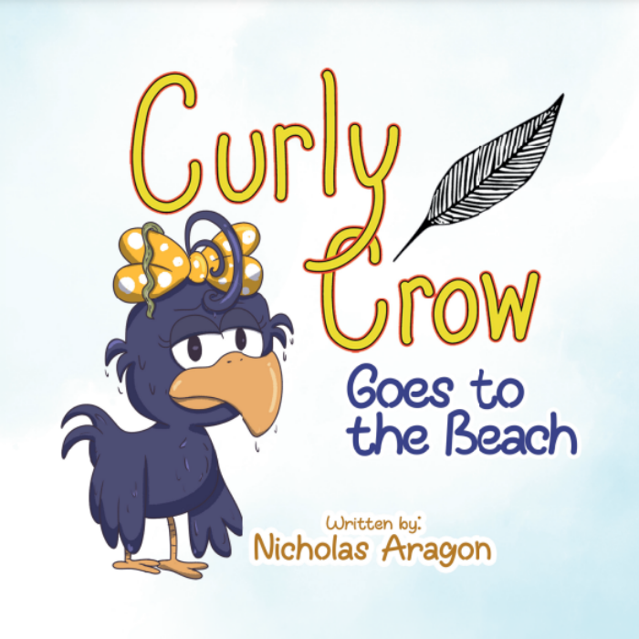 Immerse young readers aged 4-8 in the world of Curly Crow's early readers – a journey into imagination and learning.