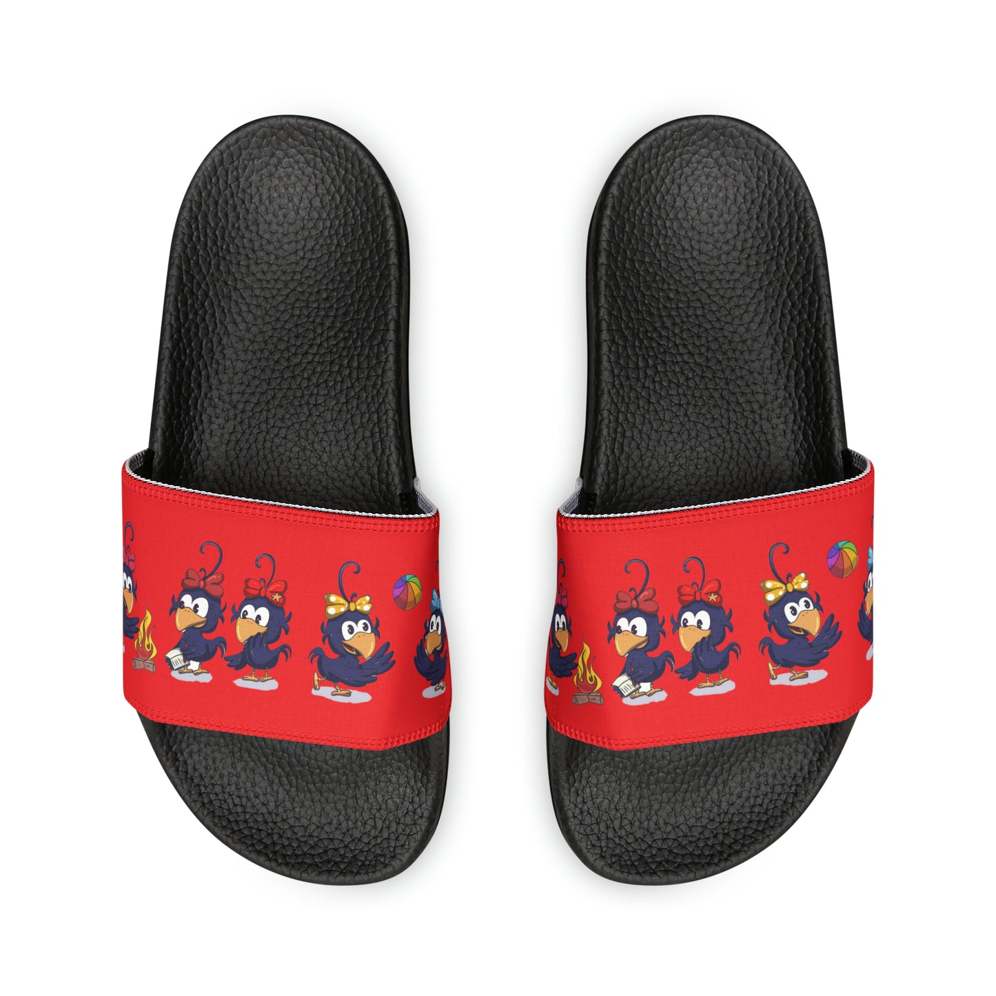 Kids Slide Sandals