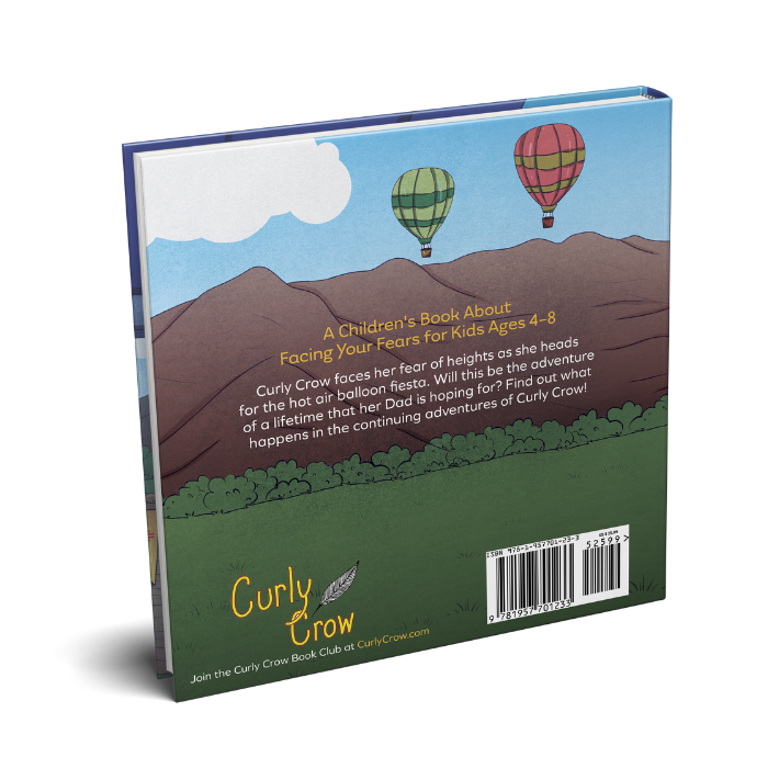 Dive into the world of Curly Crow's early readers, sparking the imagination of children aged 4-8.