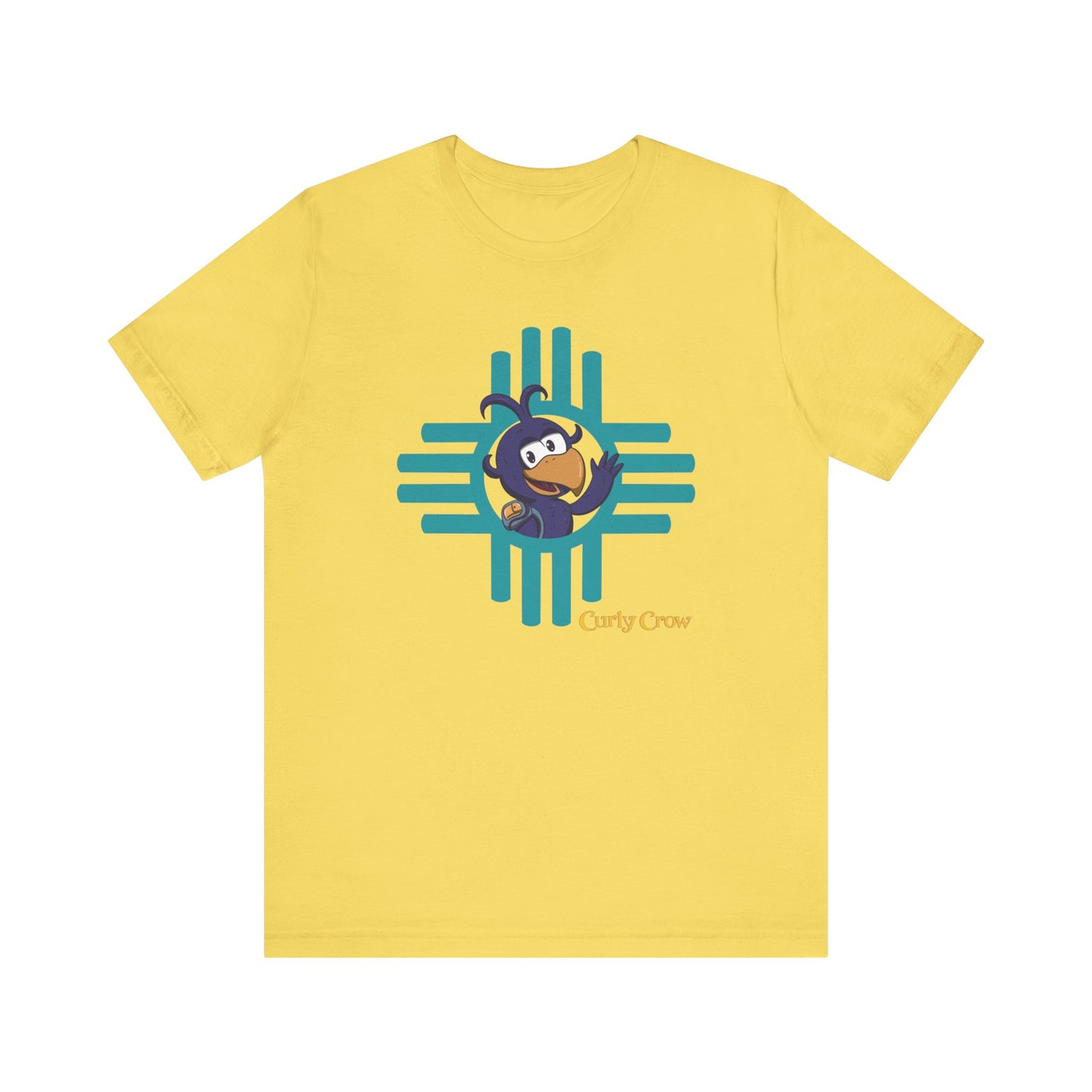 Hello Lazy Boy Adult Zia Tee