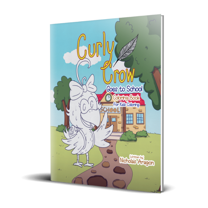 Colorful Curly Crow Picture Books. Discover the allure of Curly Crow's early readers, sparking curiosity and imagination in kids aged 4-8.